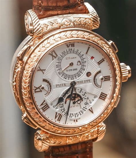 relogio patek philippe double face